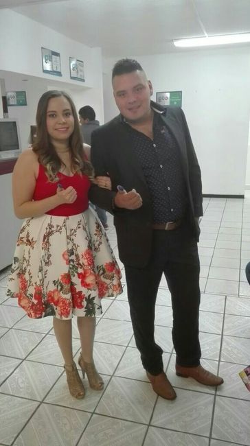 Experiencia "boda civil" 💍 - 6