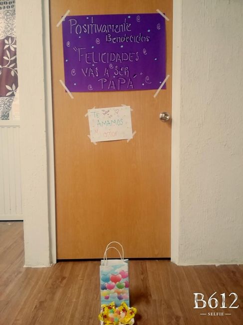 noticia más hermosa