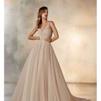 Si tu Fm tuviera que elegir tu vestido de boda.. - 1