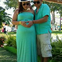 A solo un mes para tener a mi bb - 5