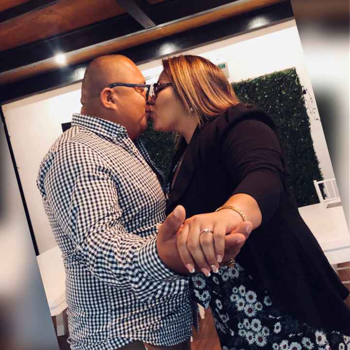 Reto con regalo: Sube una foto con tu pareja🎁 - 1