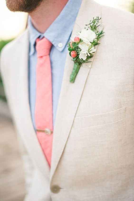 Reto con regalo: Viste a tu pareja para la boda 🎁 - 1