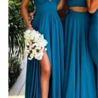 Manual para damas: Vestidos diferentes o  iguales - 1