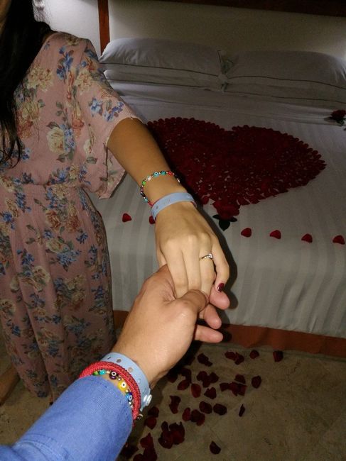 Último paso: ¡Comparte tu frase favorita de amor! - 1