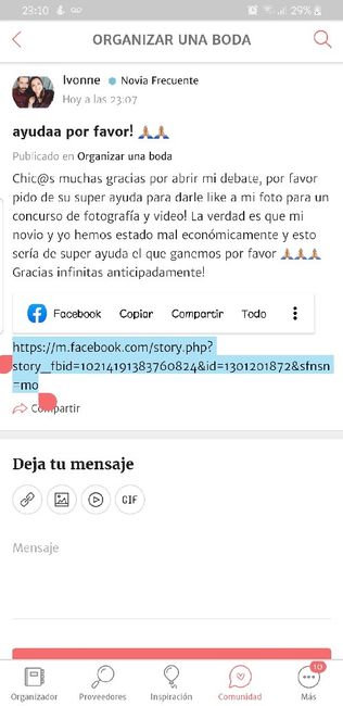 ayudaa por favor! 🙏🏼🙏🏼 - 1