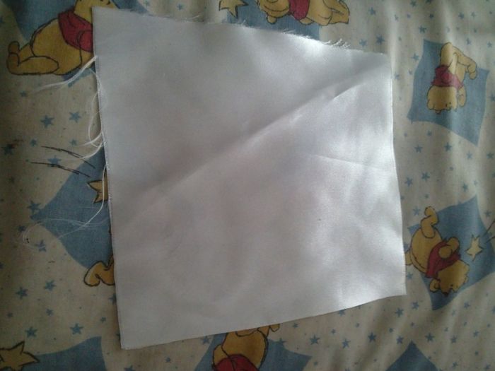 Mis cojines  - 3