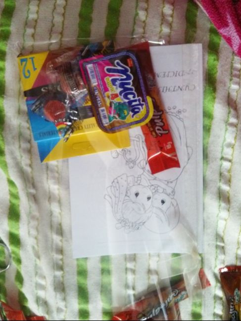 Mis avances a 10 días  - 4