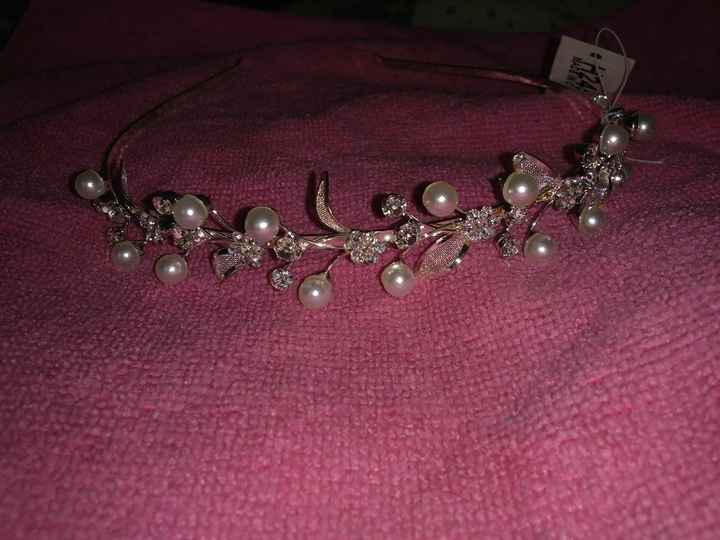 mi tiara