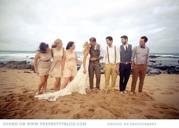 Boda en Playa