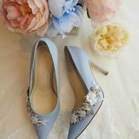 Comparte tus zapatos - 1