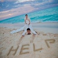 Fotos de la boda