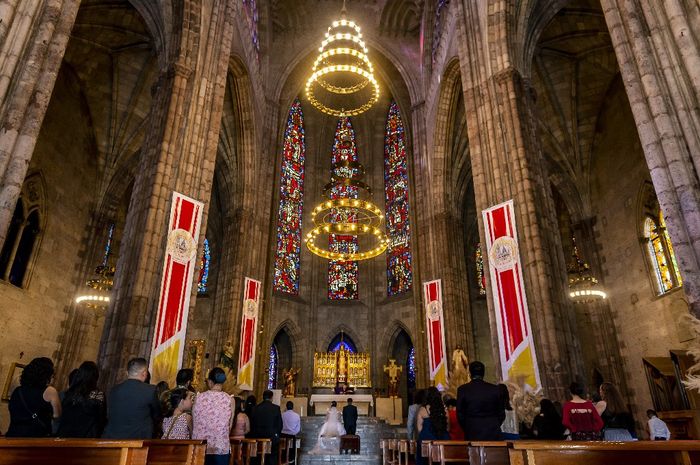 Novios que nos casamos el 6 de Abril de 2019 en Jalisco - 1