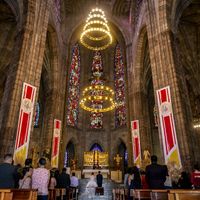 Novios que nos casamos el 6 de Abril de 2019 en Jalisco - 1