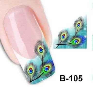 Mis uñas... un fraude :( - 3