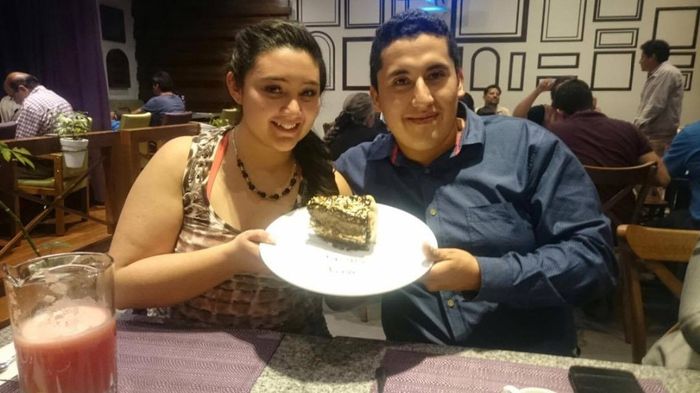 Dia de nuestro compromiso