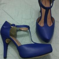 Zapatillas de color...  se atreverian? - 1