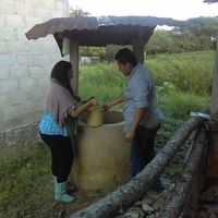 EL Y YO 