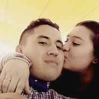 100% ENAMORADA DE EL