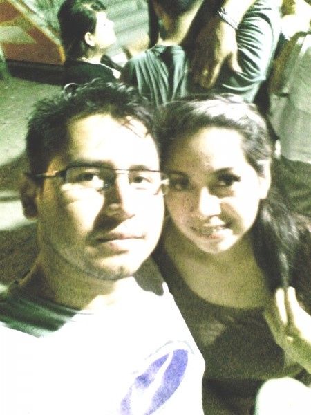paseando