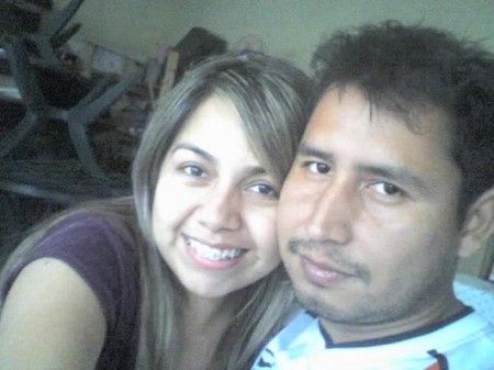 adry y esau