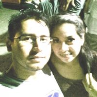 paseando