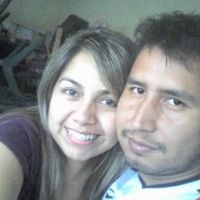 adry y esau