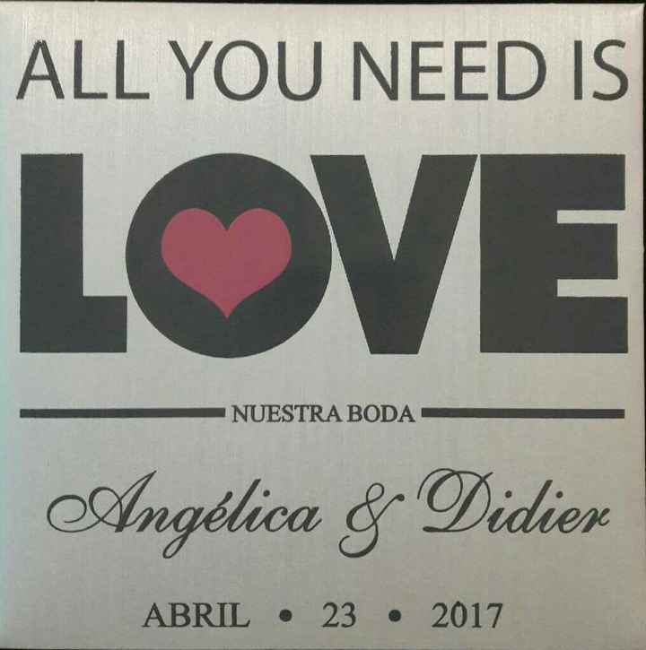 Invitaciones....... listas!!!! - 2