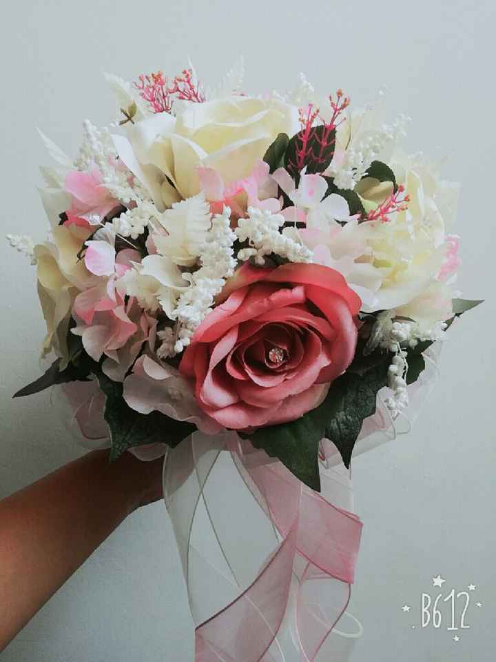 A 6 días !!!!! 💒💏😱 - 1