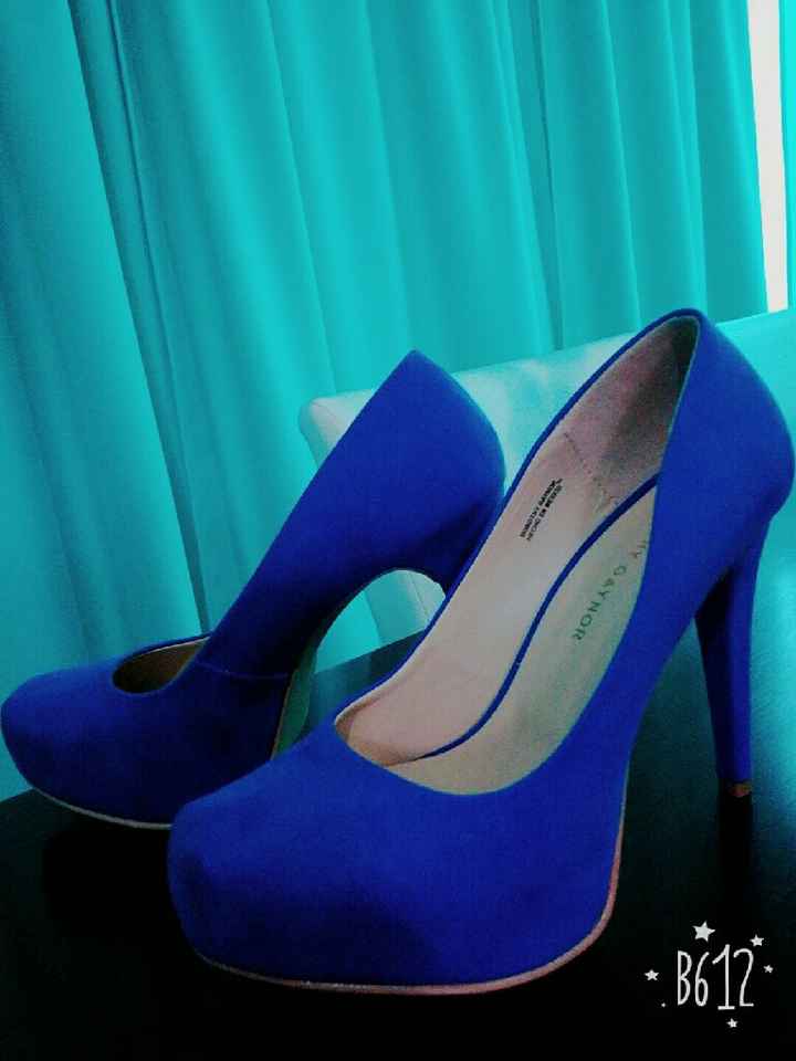 A 6 días !!!!! 💒💏😱 - 1