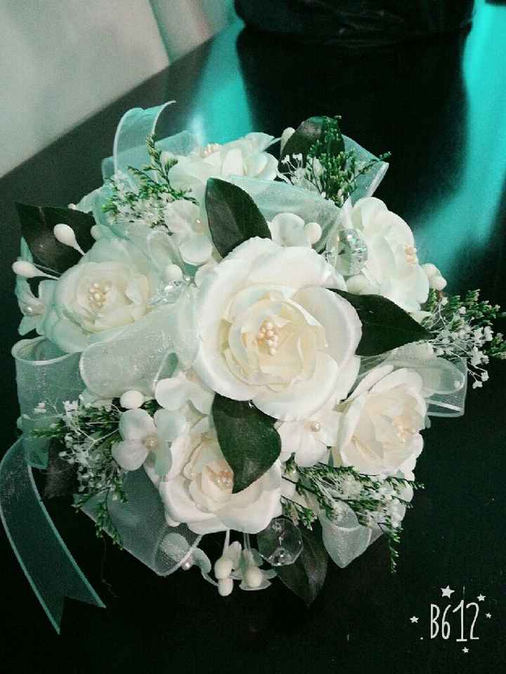 A 6 días !!!!! 💒💏😱 - 3