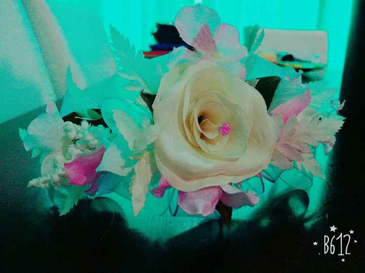 A 6 días !!!!! 💒💏😱 - 4