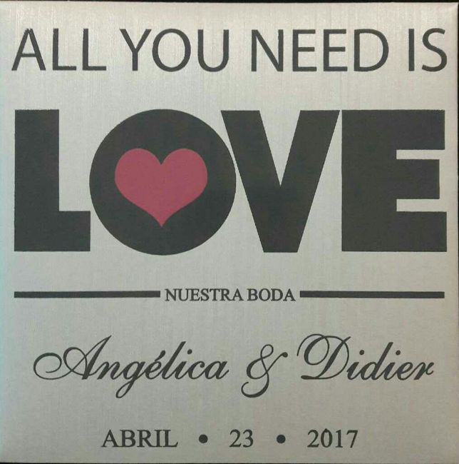 Invitaciones....... listas!!!! - 2