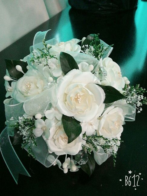 A 6 días !!!!! 💒💏😱 - 3