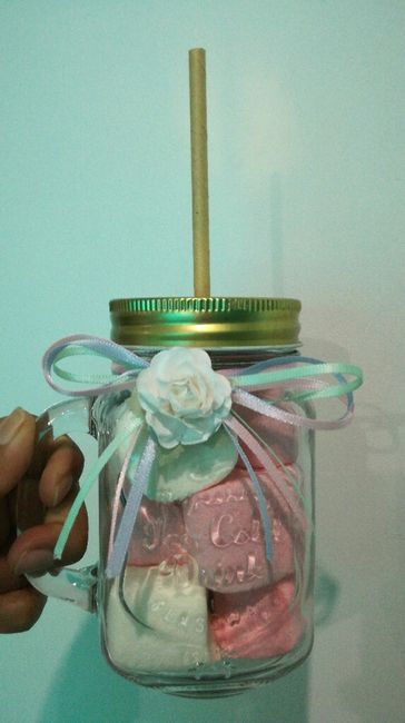 A 6 días !!!!! 💒💏😱 - 5