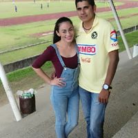 Sube una foto con tu pareja - 1