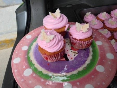 cupcakes