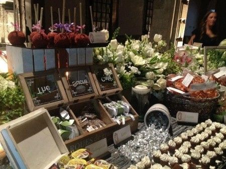 CANDY BAR