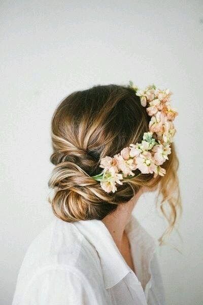 Boda vintage