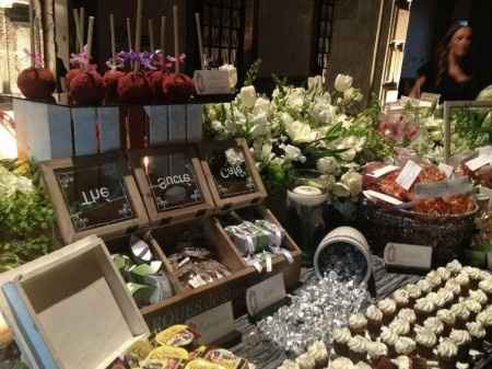 CANDY BAR