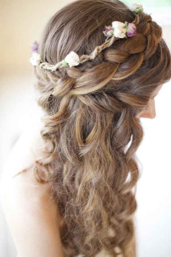 Trenza 
