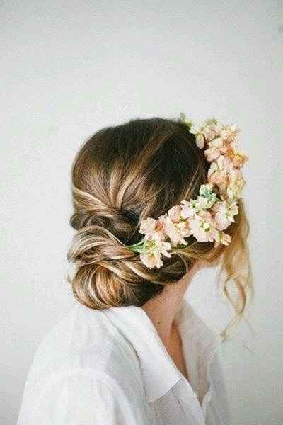Boda vintage