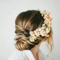 Boda vintage