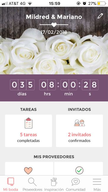  Como va su contador - 1