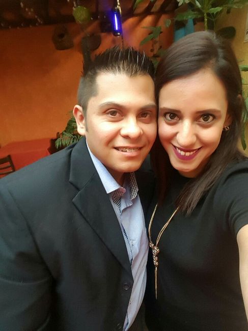 Último Paso: ¡Sube una foto con tu pareja!💘 26