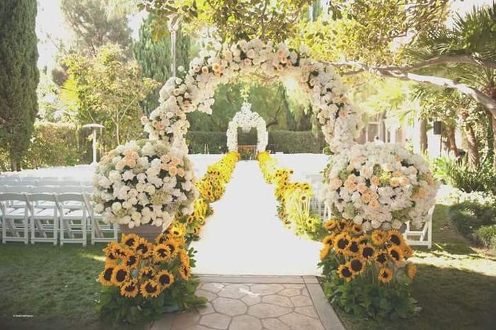 Temática de nuestra boda - 1