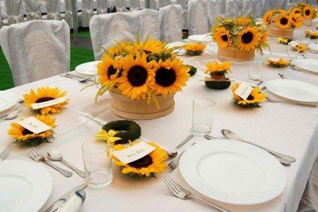 Temática de nuestra boda - 7