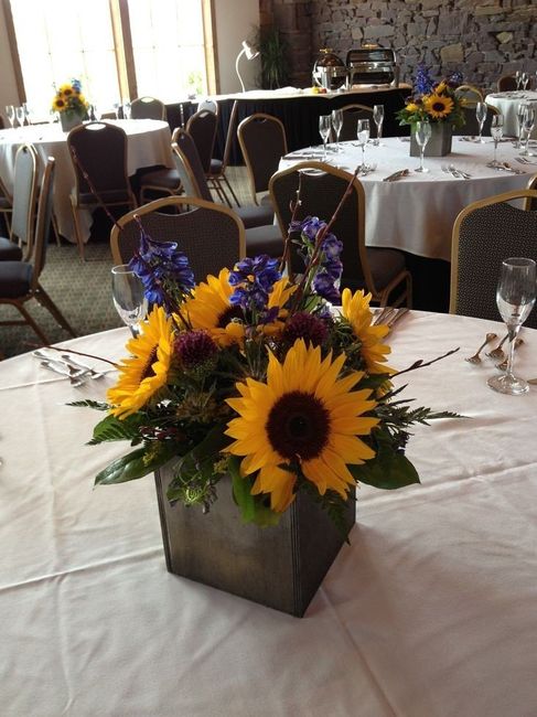 arrglos Flores! - 11