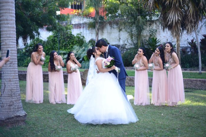 Nuestra Boda por el Civil ♥ 3