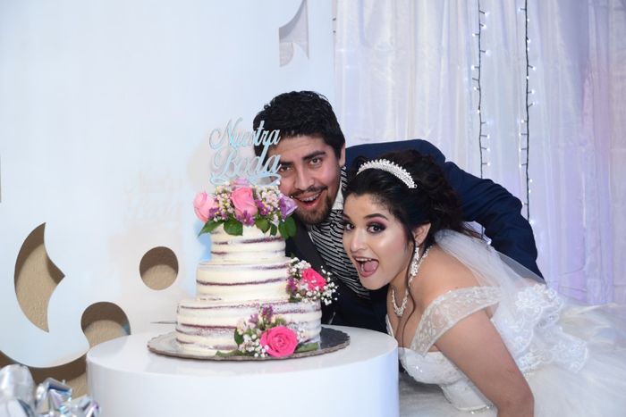 Nuestra Boda por el Civil ♥ 12