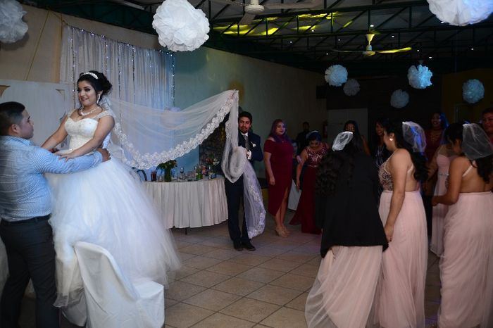 Ayuda para elegir velo Ali Express🤍 10